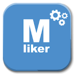 Auto Liker Pro आइकन
