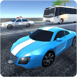 ikon Highway Traffic Racing