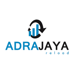 ADRAJAYA PAYMENT icon