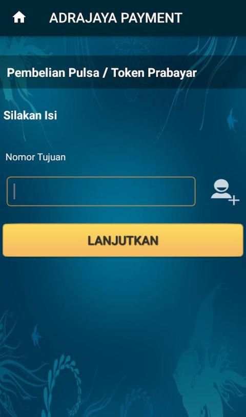 ADRAJAYA PAYMENT screenshot 5