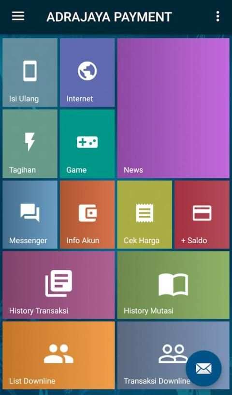ADRAJAYA PAYMENT screenshot 7