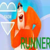Snow Runner