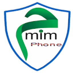 ikon mim Phone ..