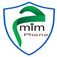 mim Phone .. on 9Apps