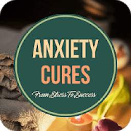 Anxiety Relief * Stress Free, Relax and Sleep