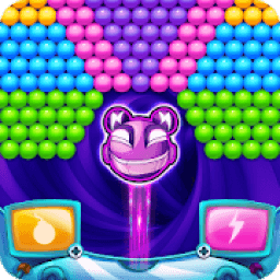 Pop! Bubbles icon