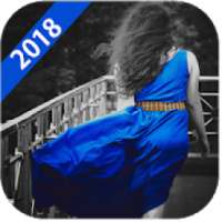 color splash new version photo editor 2018 on 9Apps