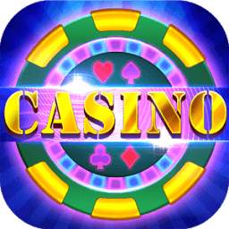 777 Slots Free Jackpot Casino Slot Machines Game