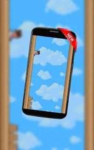Jump Ninja स्क्रीनशॉट 3