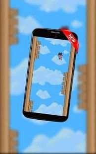 Jump Ninja स्क्रीनशॉट 2