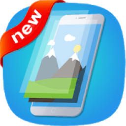 ikon Go Parallax Wallpaper