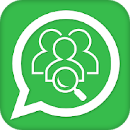 Friend Search for WhatsApp : Girlfriend Search icon
