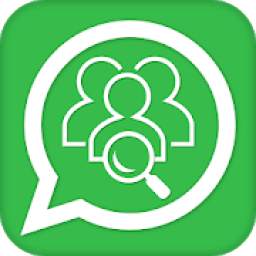 Friend Search For Whatsapp 1.0