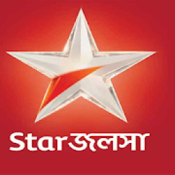 Star Jolsa Serial(স্টার জলসা সিরিয়াল) icon