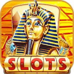 Slots Pharaohs Secrets Wild Vegas Casino Slots
