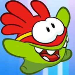 super nom on adventure icon
