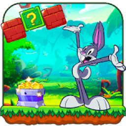 ikon Super Lonney Adventure Run