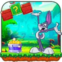 Super Lonney Adventure Run