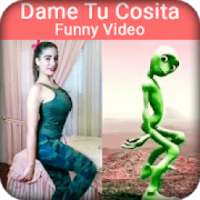Dame tu Cosita - Dance Videos on 9Apps