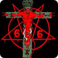 Satanic Wallpaper