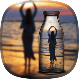 ikon PIP Camera - Frames Editor