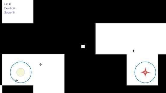 Pixel Ninja screenshot 4