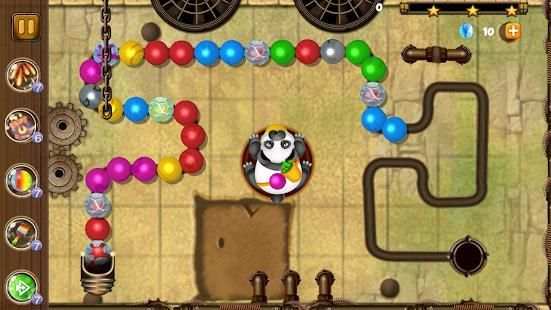 Marble King 2018 screenshot 4