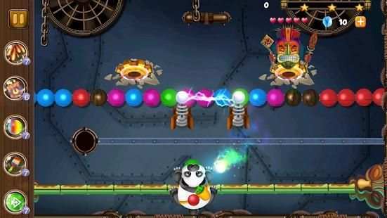 Marble King 2018 screenshot 5