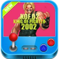 The King of Fighters 2003 Unlock Characters [HD 60fps] 