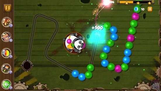 Marble King 2018 screenshot 3