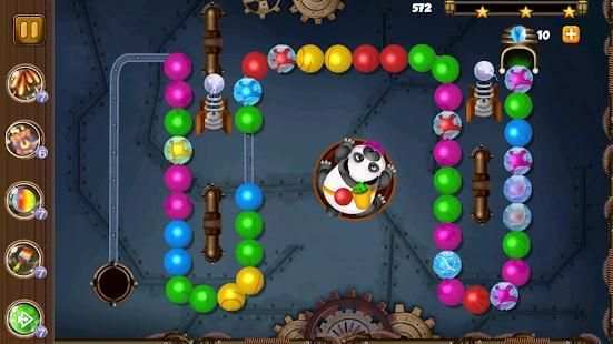 Marble King 2018 screenshot 1