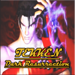 ikon New Tekken Dark Resurrection Guide