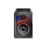 Speaker Boost Plus 2018 - US Theme