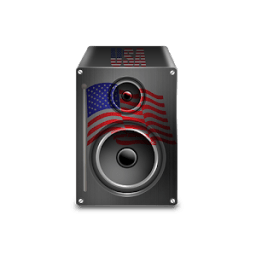 ikon Speaker Boost Plus 2018 - US Theme