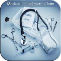 Medical Treatment Claim on 9Apps