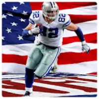 Cowboys Interactive Wallpaper - LIVE Background APK for Android