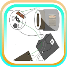 ikon Sketch Electric Motor Wiring Diagram