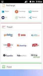 H S Browser screenshot 3