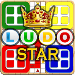 ikon Ludo Star