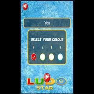 Ludo Star screenshot 2