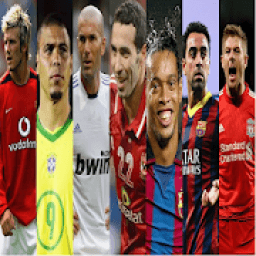 ikon Football Legend Match