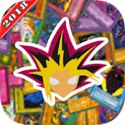 ikon Yu Gi Oh cartes à duel: Generation of Links fun