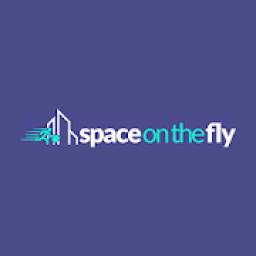 space on the fly