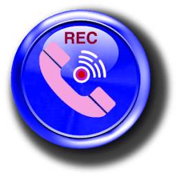 Call Recorder automatic. icon