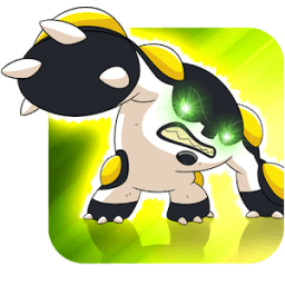 ikon Ben Power Alien 10 - Ultimate Fight