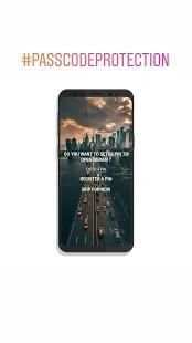 BGRAM - A REDESIGNED INSTAGRAM screenshot 6