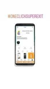 BGRAM - A REDESIGNED INSTAGRAM screenshot 1