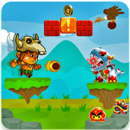 Super Jungle World आइकन