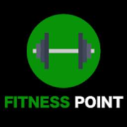 Fitness Point GYM