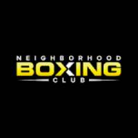 Neighborhood Boxing Club on 9Apps